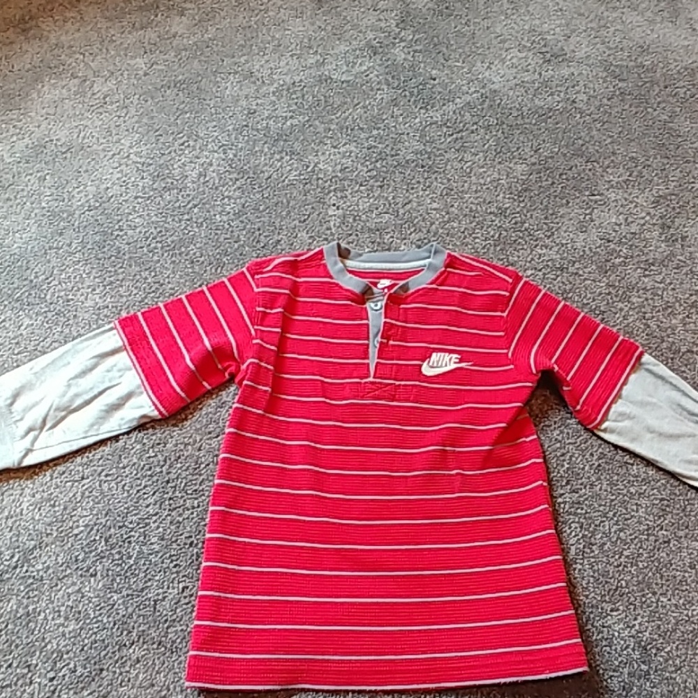 Nike shirt